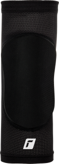 Reusch Elbow Protector Sleeve 5277511 7700 black front